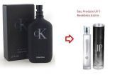 Perfume Unissex 50ml - UP! 27 - Ck Be