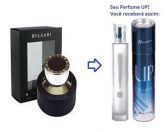 Perfume Masculino 40ml - UP! 05 - Bulgari Black
