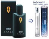 Perfume Masculino 40ml - UP! 11 - Ferrari Black
