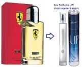 Perfume Masculino 40ml - UP! 13 - Ferrari Red