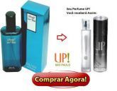 Perfume Masculino 50ml - UP! 31 - Joop Nightflight