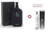 Perfume Unissex 50ml - UP! 27 - Ck Be