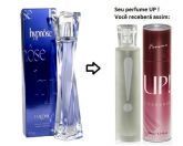 Perfume Feminino 30ml - UP! 34 - Hypnose