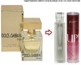 Perfume Feminino 50ml - UP! 40 - The One