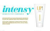 Hidratante Corporal Intensy - UP! 16 - Dolce & Gabanna