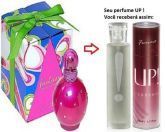 Perfume Feminino 30ml - UP! 38 - Fantasy