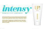 Hidratante Corporal Intensy - UP! 38 - Fantasy