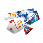 Gel Dental com óleo de cravo 3D