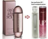 Perfume Feminino 60ml - N° 02 - 212 Sexy